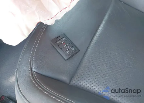 2015 Chevrolet Corvette Z06 z USA, uszkodzony, nr VIN 1G1YP2D68F5605820